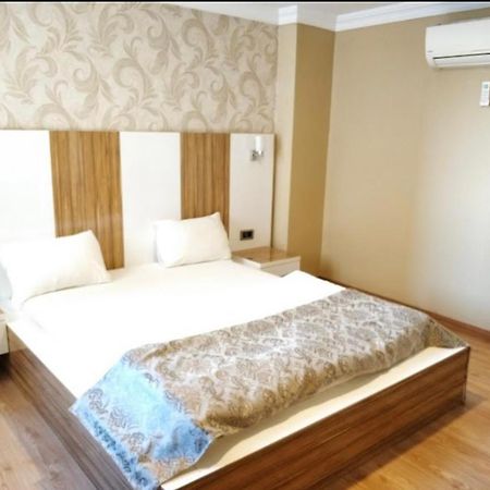 Hotel Diyar Paris Muş Kültér fotó