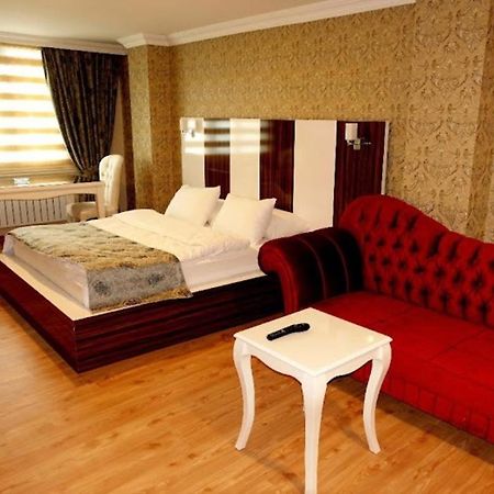 Hotel Diyar Paris Muş Kültér fotó