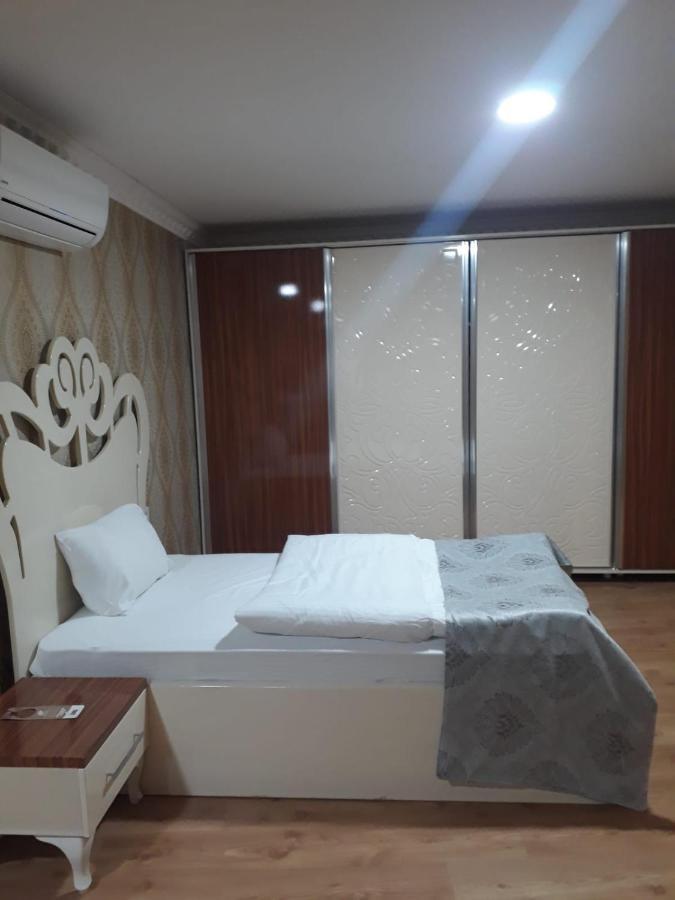 Hotel Diyar Paris Muş Kültér fotó