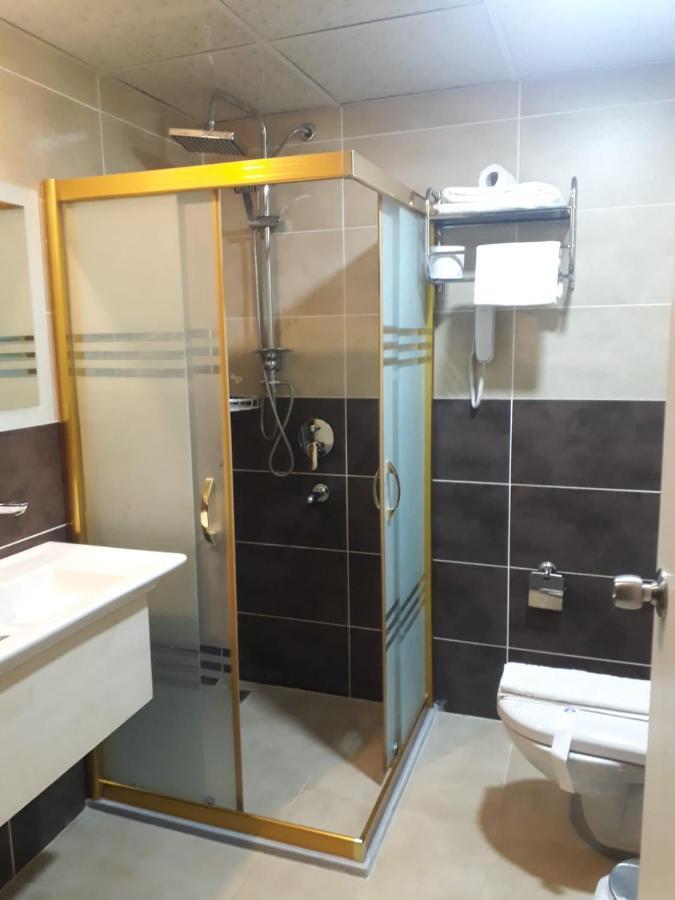 Hotel Diyar Paris Muş Kültér fotó
