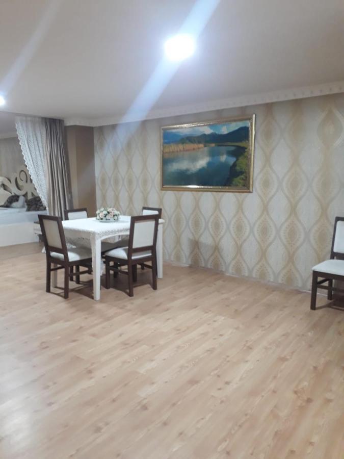 Hotel Diyar Paris Muş Kültér fotó