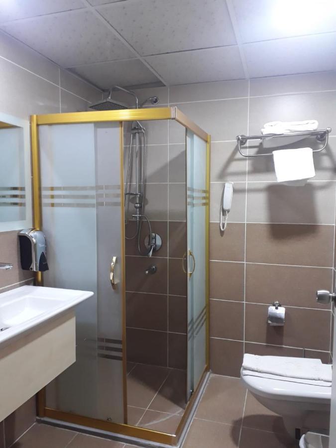 Hotel Diyar Paris Muş Kültér fotó