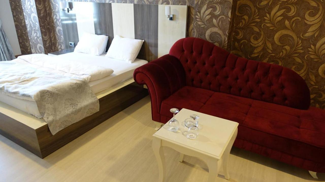 Hotel Diyar Paris Muş Kültér fotó