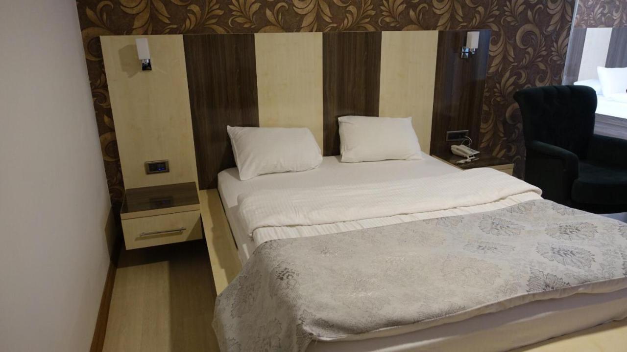 Hotel Diyar Paris Muş Kültér fotó